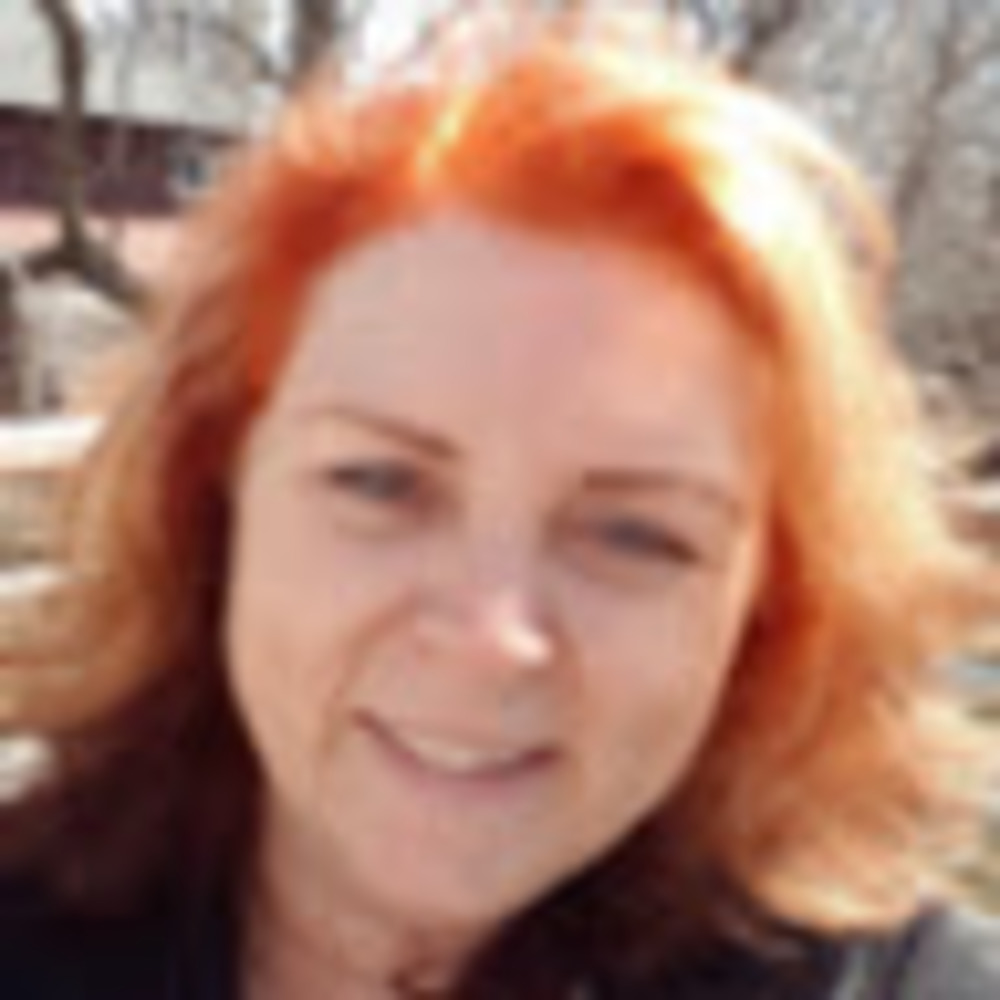 Meet your Posher, Wendy